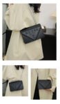 Guess bag PDD736 size22X8X15cm