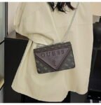 Guess bag PDD736 size22X8X15cm
