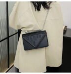 Guess bag PDD736 size22X8X15cm