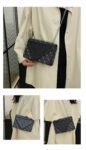Guess bag PDD736 size22X8X15cm
