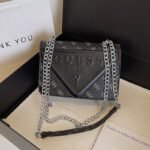 Guess bag PDD736 size22X8X15cm