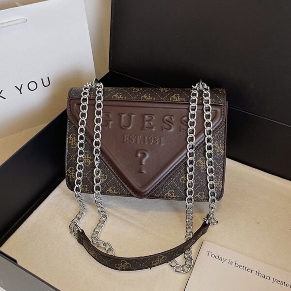 Guess bag PDD736 size22X8X15cm