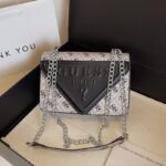 Guess bag PDD736 size22X8X15cm