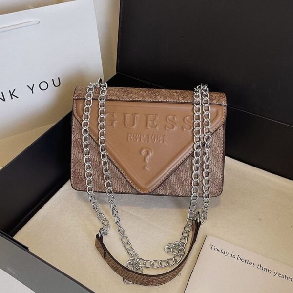 Guess bag PDD736 size22X8X15cm