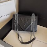 Guess bag PDD736 size22X8X15cm