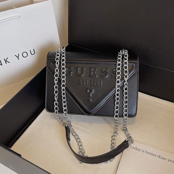 Guess bag PDD736 size22X8X15cm