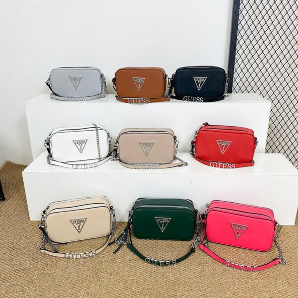 GUESS bag PDD737 size20X7X12cm