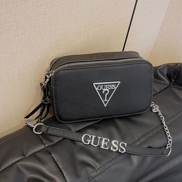 GUESS bag PDD737 size20X7X12cm