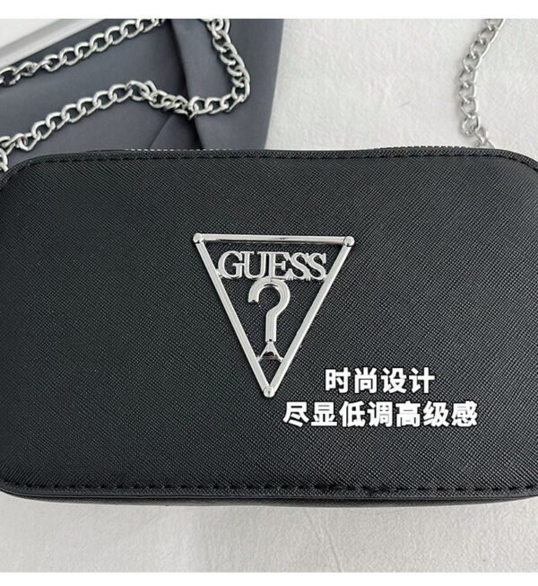 GUESS bag PDD737 size20X7X12cm