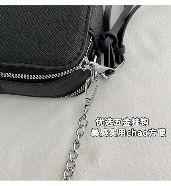 GUESS bag PDD737 size20X7X12cm