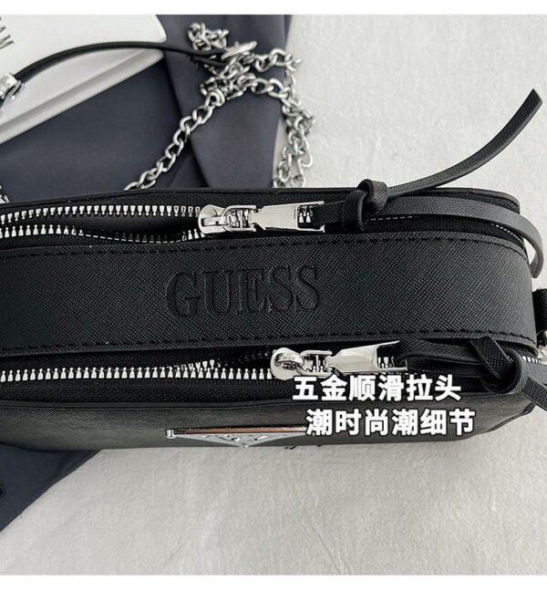 GUESS bag PDD737 size20X7X12cm