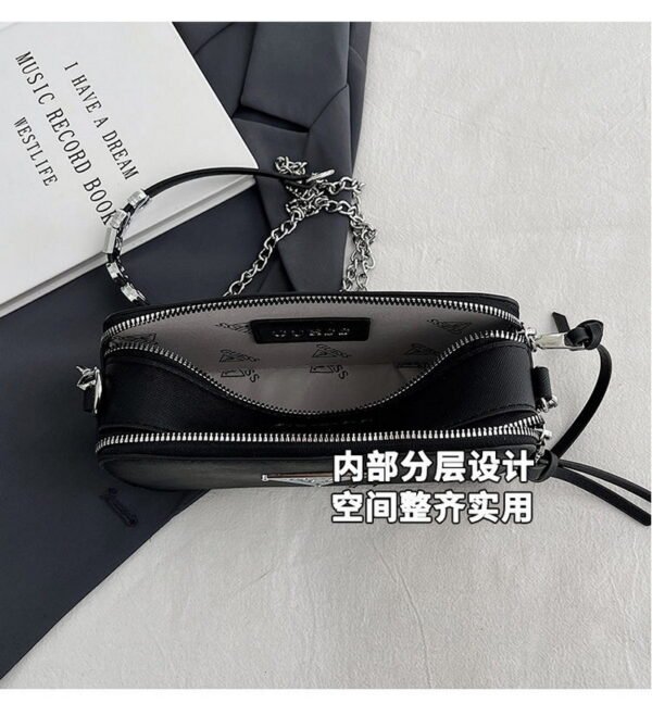 GUESS bag PDD737 size20X7X12cm