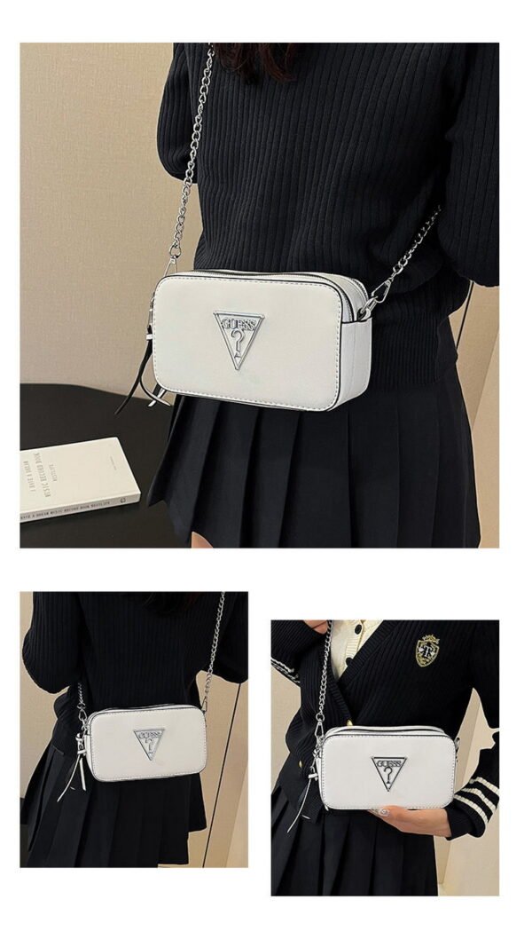 GUESS bag PDD737 size20X7X12cm