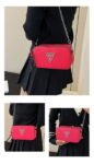 GUESS bag PDD737 size20X7X12cm