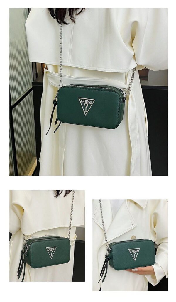 GUESS bag PDD737 size20X7X12cm