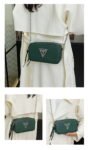 GUESS bag PDD737 size20X7X12cm