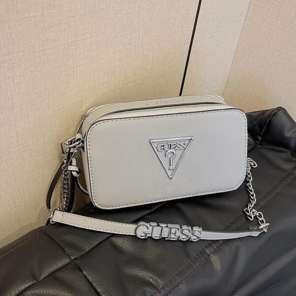 GUESS bag PDD737 size20X7X12cm