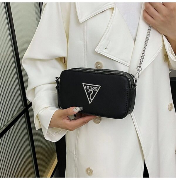 GUESS bag PDD737 size20X7X12cm