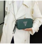 GUESS bag PDD737 size20X7X12cm