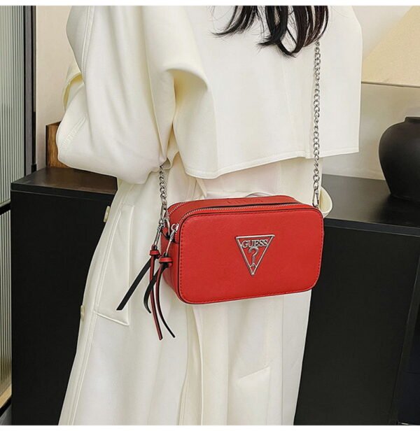 GUESS bag PDD737 size20X7X12cm