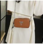 GUESS bag PDD737 size20X7X12cm