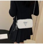 GUESS bag PDD737 size20X7X12cm