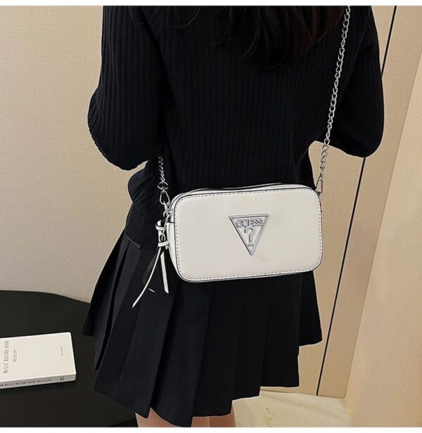 GUESS bag PDD737 size20X7X12cm