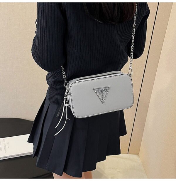 GUESS bag PDD737 size20X7X12cm