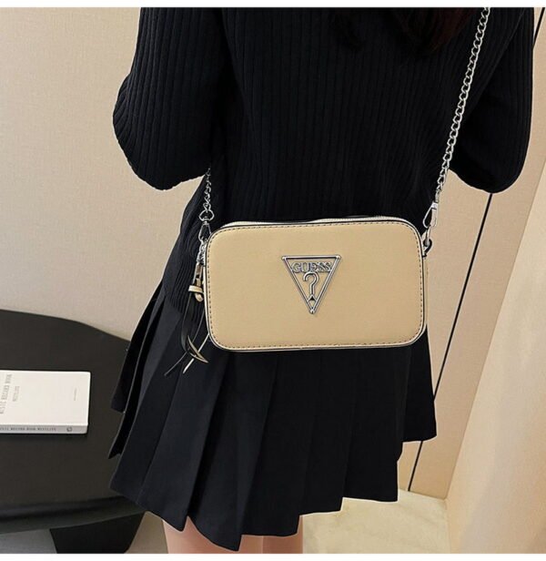 GUESS bag PDD737 size20X7X12cm