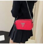 GUESS bag PDD737 size20X7X12cm