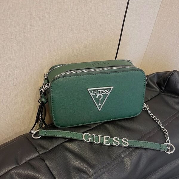 GUESS bag PDD737 size20X7X12cm