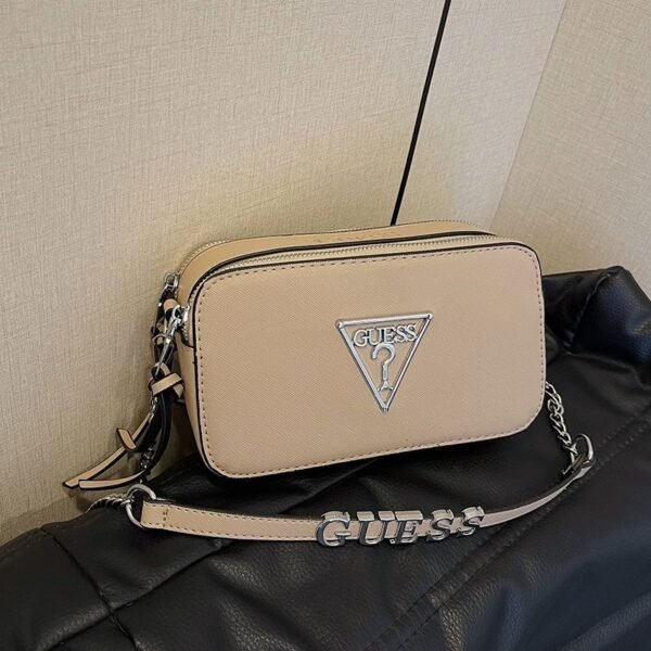 GUESS bag PDD737 size20X7X12cm
