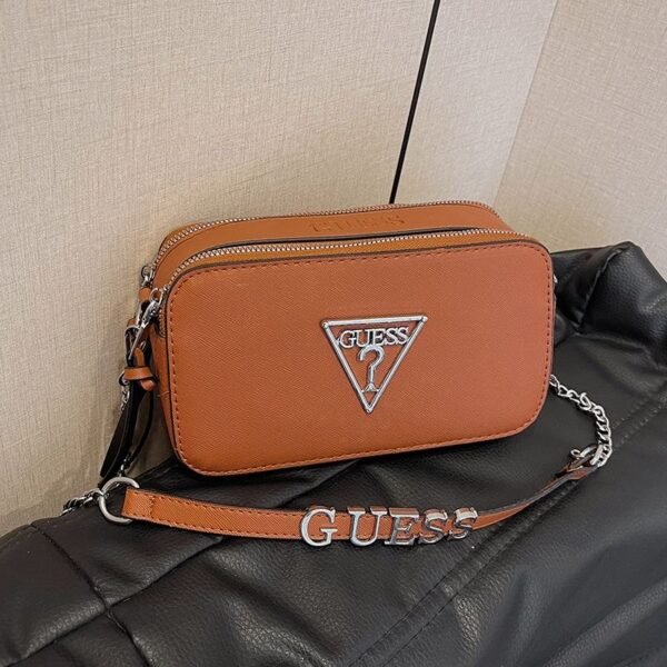 GUESS bag PDD737 size20X7X12cm