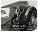 GUESS bag PDD738 size20X8X12cm