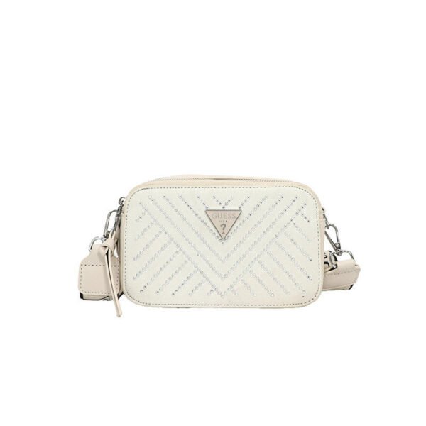 GUESS bag PDD738 size20X8X12cm