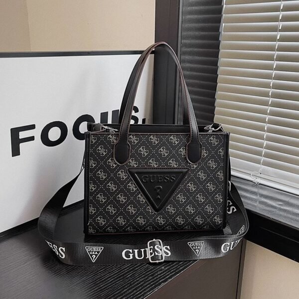 GUESS bag PDD739 size28X11X21cm