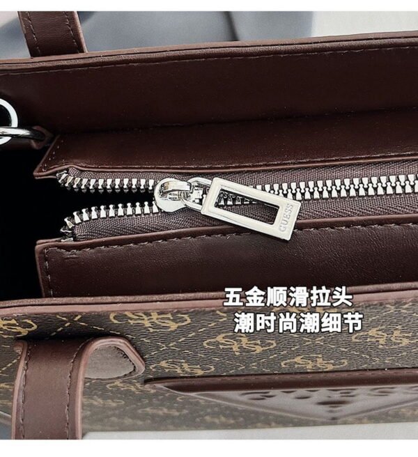 GUESS bag PDD739 size28X11X21cm