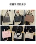 GUESS bag PDD739 size28X11X21cm