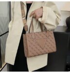 GUESS bag PDD739 size28X11X21cm