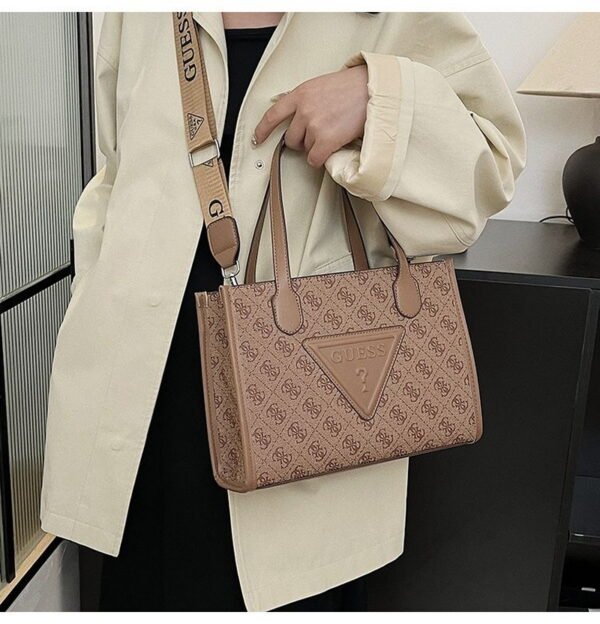 GUESS bag PDD739 size28X11X21cm