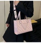 GUESS bag PDD739 size28X11X21cm