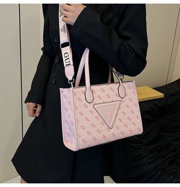 GUESS bag PDD739 size28X11X21cm