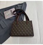 GUESS bag PDD739 size28X11X21cm