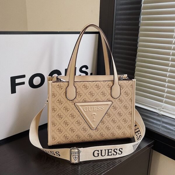 GUESS bag PDD739 size28X11X21cm