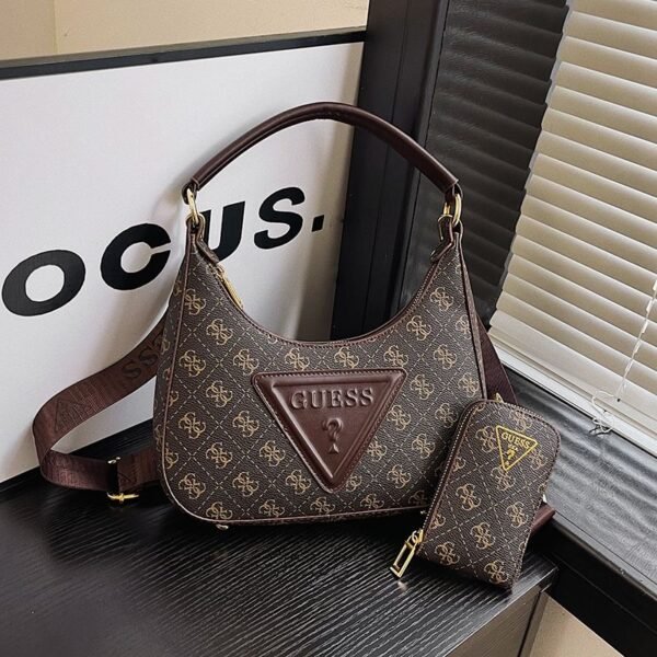 GUESS bag PDD740 size26X7X15cm