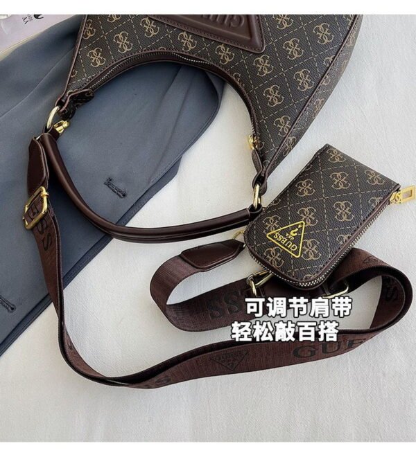 GUESS bag PDD740 size26X7X15cm