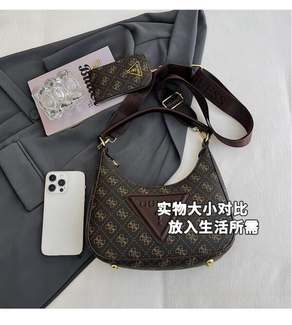 GUESS bag PDD740 size26X7X15cm