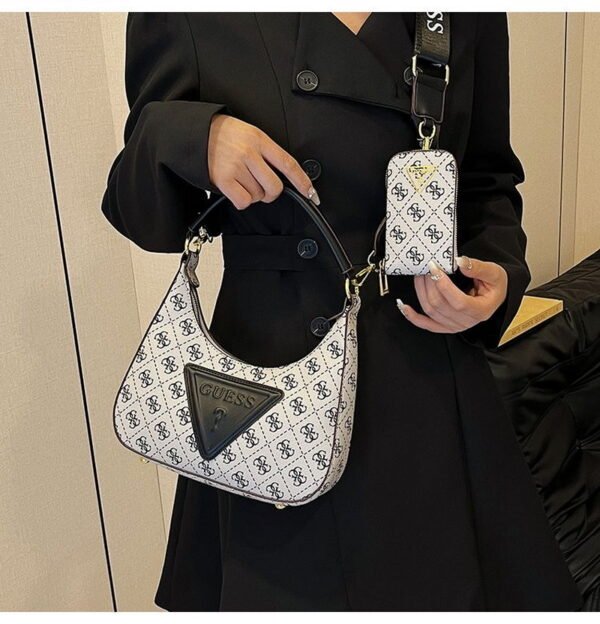 GUESS bag PDD740 size26X7X15cm