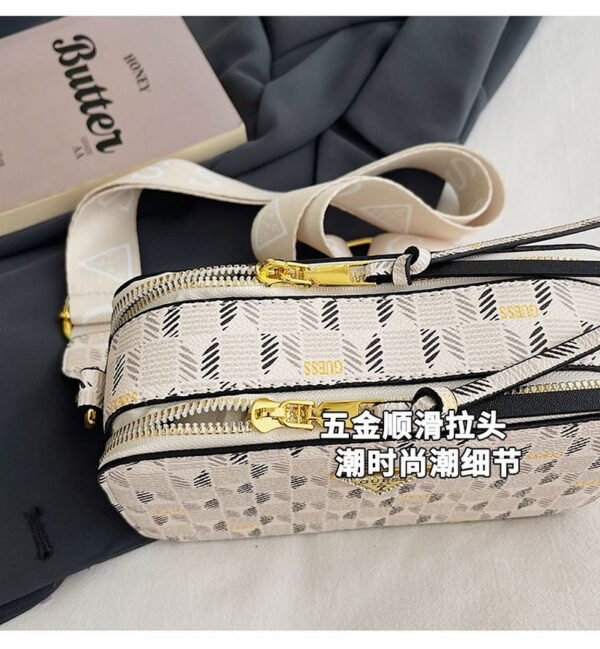 GUESS bag PDD741 size20X7X12cm