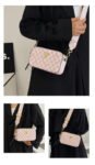 GUESS bag PDD741 size20X7X12cm